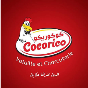 Cocorico
